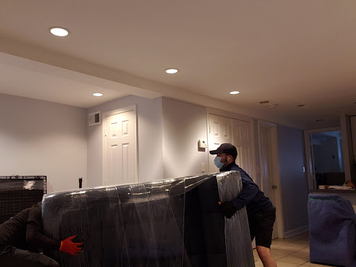 Ally Moving LLC Gallery - United States