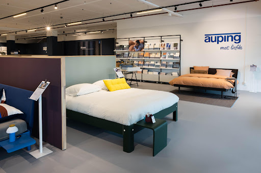 Auping Plaza Barendrecht - Thumbnail