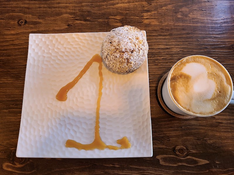 Im Moment Kaffee — photo 20