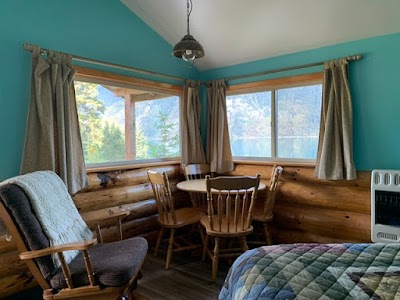 Salmon Run RV Campground & Cabins