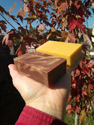 Photo n°20 de Savonnerie artisanale Doux rebelles - Angers - Chaudefonds 49 à Chaudefonds-sur-Layon (Artisanat)