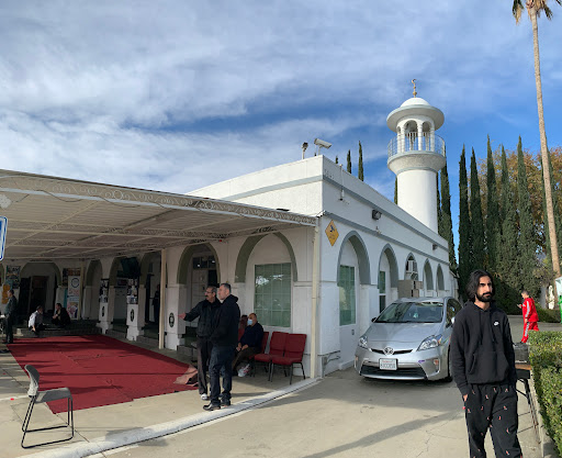 Islamic Center of Claremont - Thumbnail