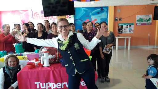 Tupperware Abejas Carnaval - Thumbnail