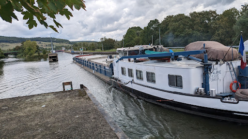 Ecluse de Pagny-sur-Moselle - Thumbnail
