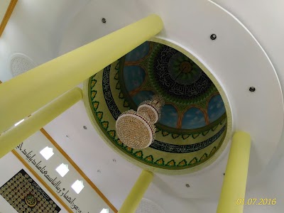 Photos of Masjid NURUL FALAH Desa Kasungai