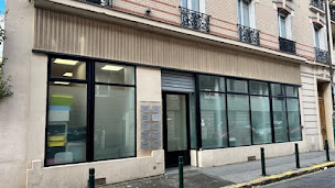 Photo n°2 de Maëlys Viot à Alfortville (Ostéopathe)