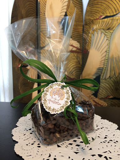 Chokolata - Visual