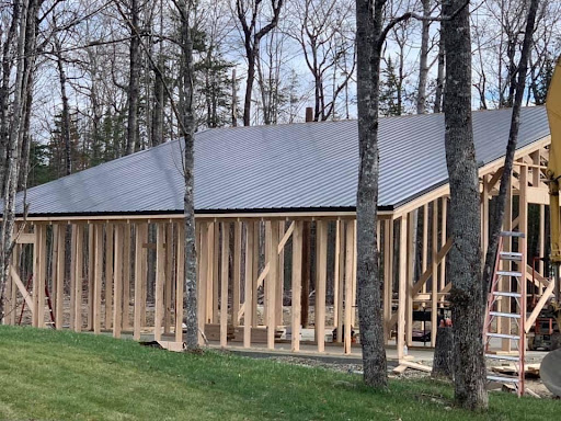Lee Builders - Visual