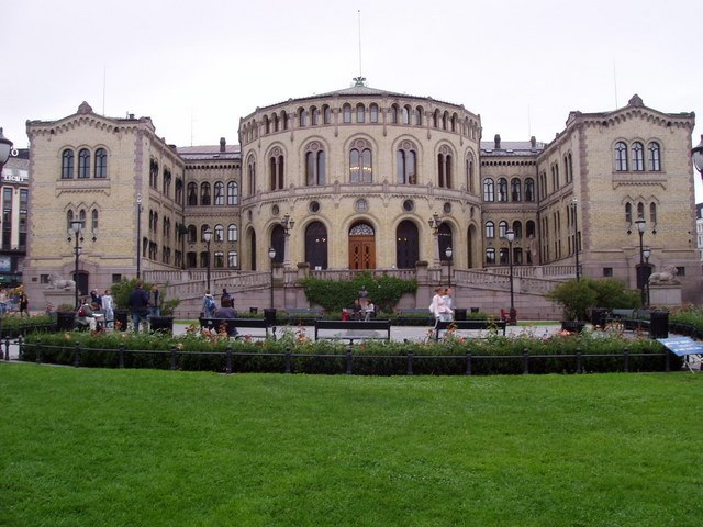 Oslo