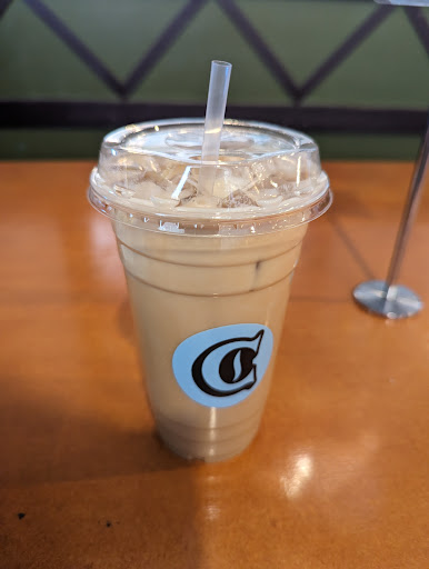 Centrado Café Shop - Thumbnail
