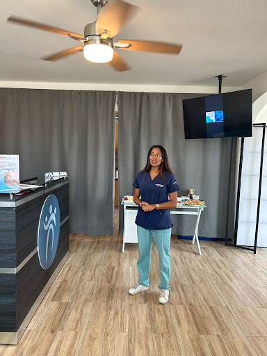 Dra. Margarita Ramírez, Médico de familia