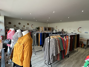 Photo n°11 de Le Dressing by Alexia à Désertines (Magasin)