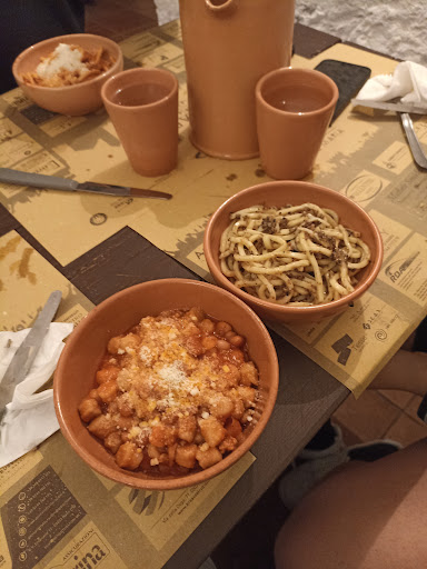 Osteria di Santa Maria ( aperta durante la Corsa all’Anello) Gallery - Italy