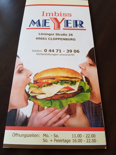 Imbiss Meyer Inh. Frank Meyer - Thumbnail