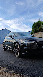 Photo n°4 de Jura Car Wash à Champagnole (Service d'esthétique automobile)