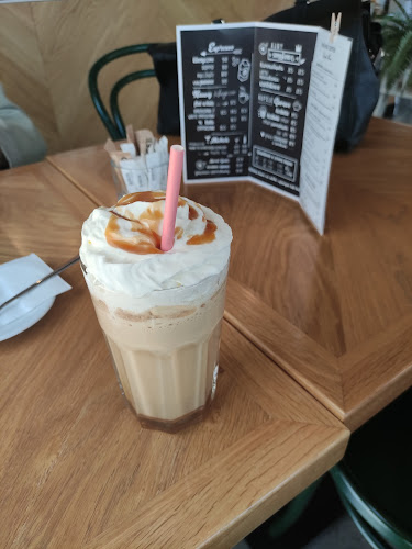 Grande Coffee #3 PCK7 - Toruń