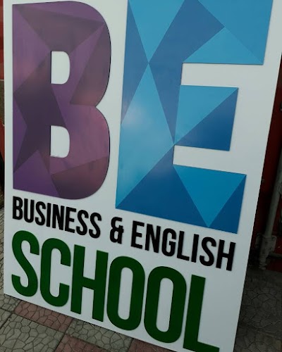 Photos of English School