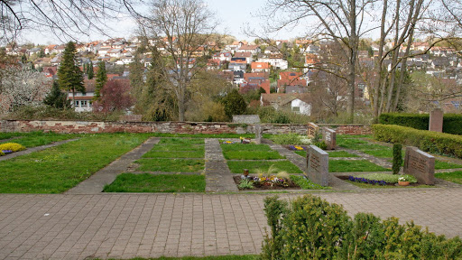 Friedhof Wimsheim - Thumbnail