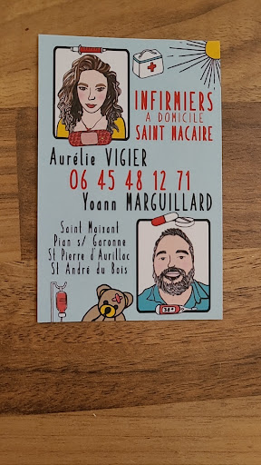 AURELIE VIGIER