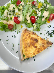 Photo n°16 de Auberge du goupil à Montigny-en-Morvan (Restaurant français)