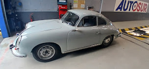 Photo n°5 de Autosur Barentin contrôle auto-moto à Barentin (Service de contrôle technique automobile)