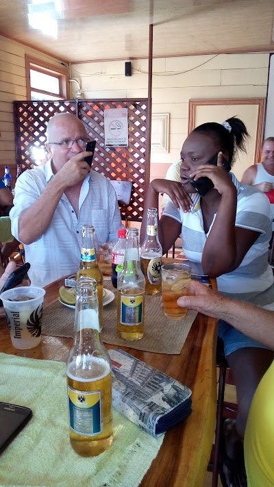 Photos of Bar Punga