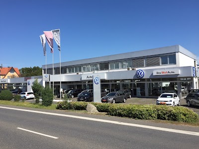 Photos of Auto Bach GmbH &middot; Volkswagen Partner