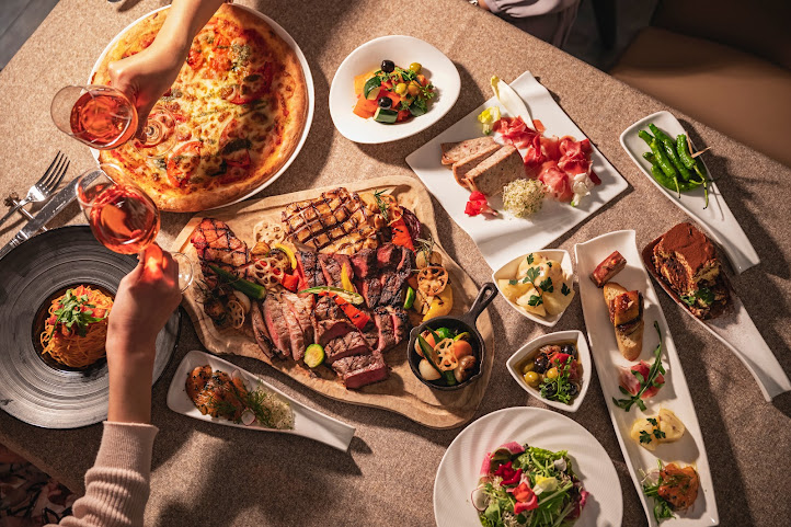 Hotel JAL City Haneda Tokyo by null