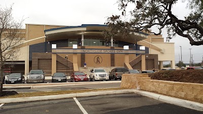Photos of Dub Farris Athletic Complex