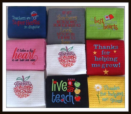 Embroidery by Sam - Thumbnail