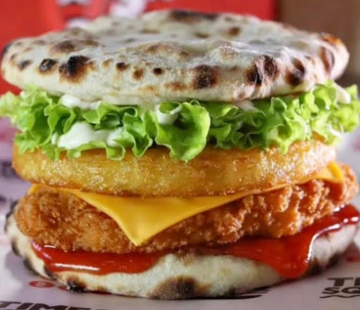 Photo 4 - Fresh Burger Billy-Montigny