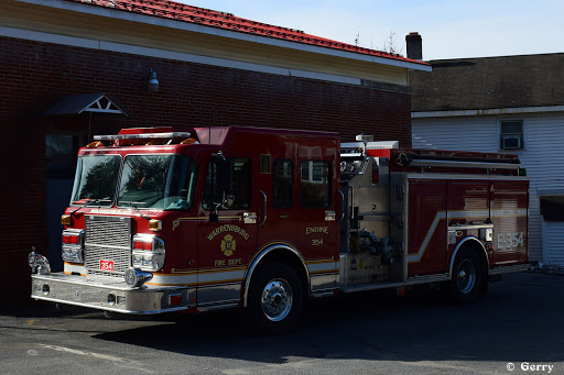 Warrensburg Volunteer Fire Co - Thumbnail