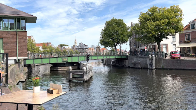 Beoordelingen van Ollivers Haarlem in Haarlem - Restaurant