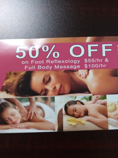 SY FOOT SPA - Thumbnail