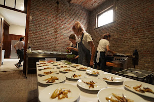 Photo n°20 de Chateau d'Hallines à Hallines (Lieu de mariage)