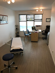 Photo n°2 de Capdeville Fabien OSTEOPATHE à Elven (Ostéopathe)
