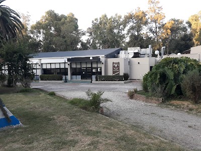campground