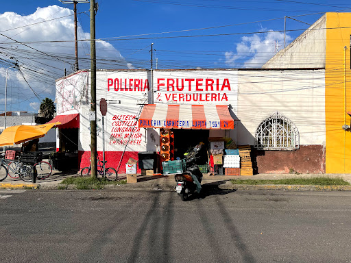 Polleria Lupita