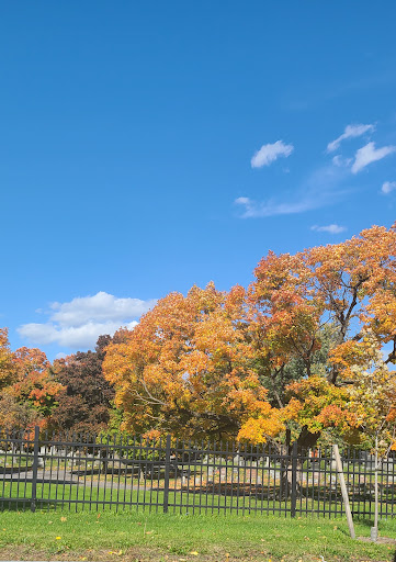 Woodlawn Cemetery & Mausoleums - Thumbnail
