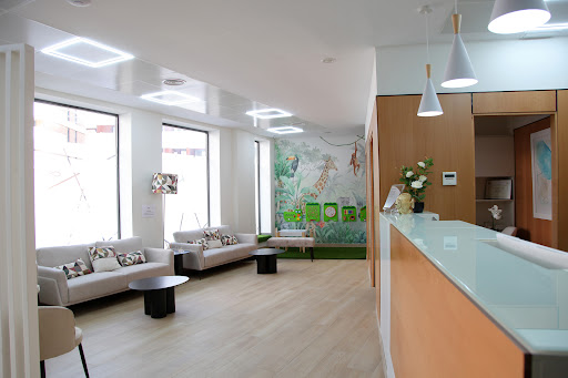 Clínica Dental Lourdes Muñoz Muñoz