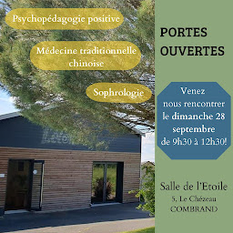 Photo n°3 de Salle de l'Etoile à Combrand (Centre de bien-être)