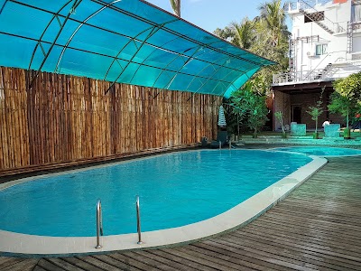 Photos of Mandalay White House Hotel