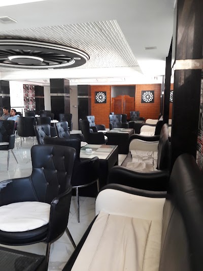 Photos of Caf&eacute; Jivara