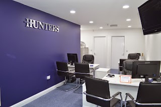 Hunters Estate & Letting Agents Oldham