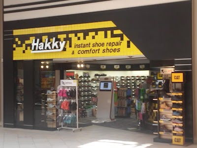 Hakky