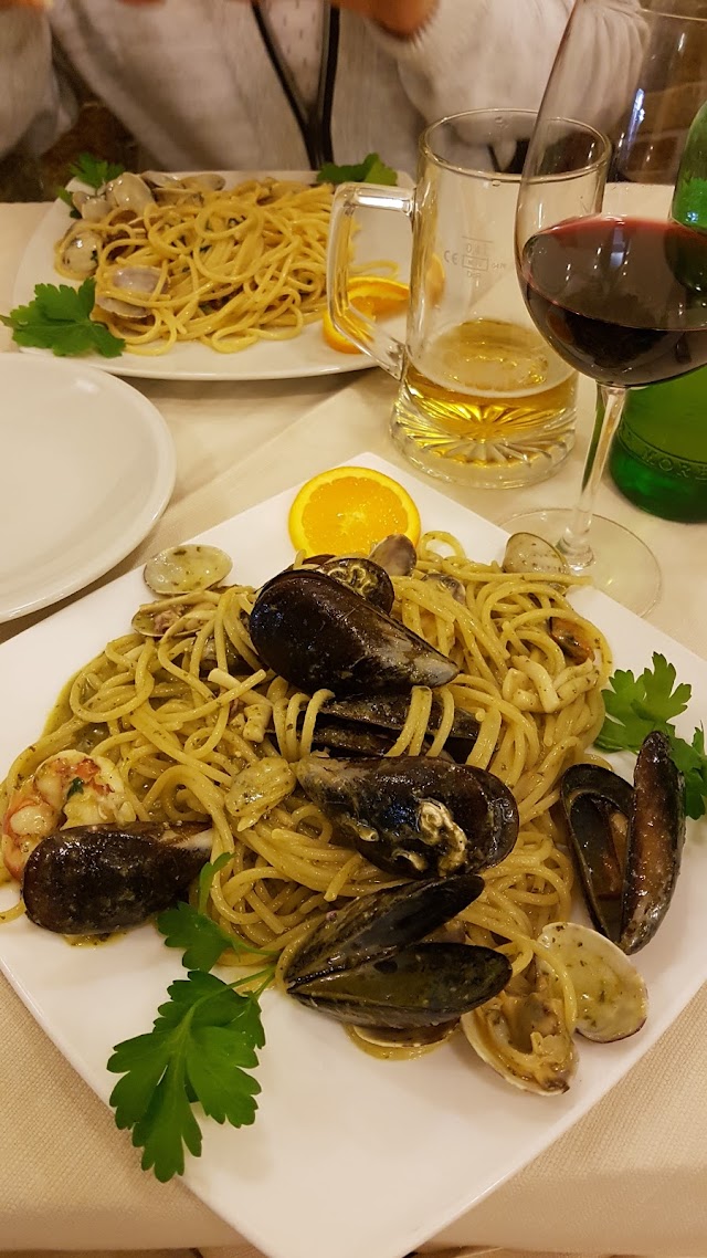 Trattoria Cecio