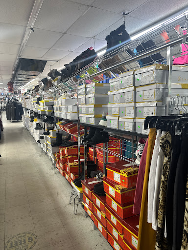 Elmont Discount Department Store - Thumbnail