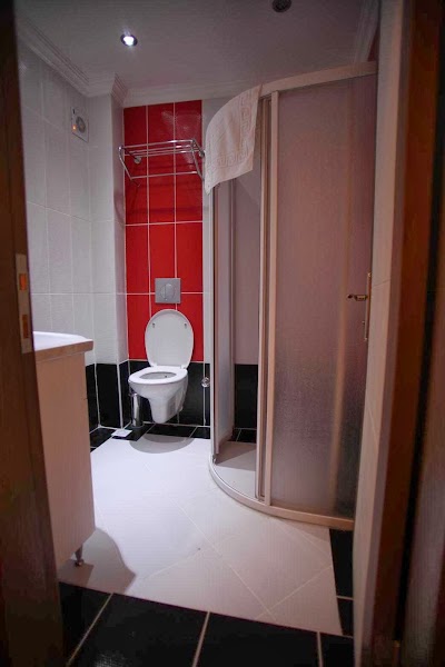 Photos of Bursa City Hotel