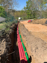 Photo n°2 de A.P.T.P. à Villemur-sur-Tarn (Entreprise de terrassement)