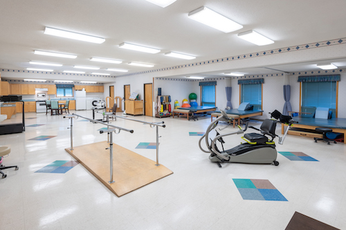 Tremont Health & Rehabilitation Center - Thumbnail